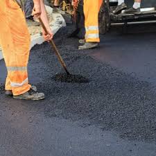 Trusted Hitchcock, TX Driveway Paving Services Experts